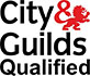 City & Guilds Qualified